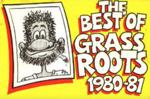 The Best of Grassroots 1980-81