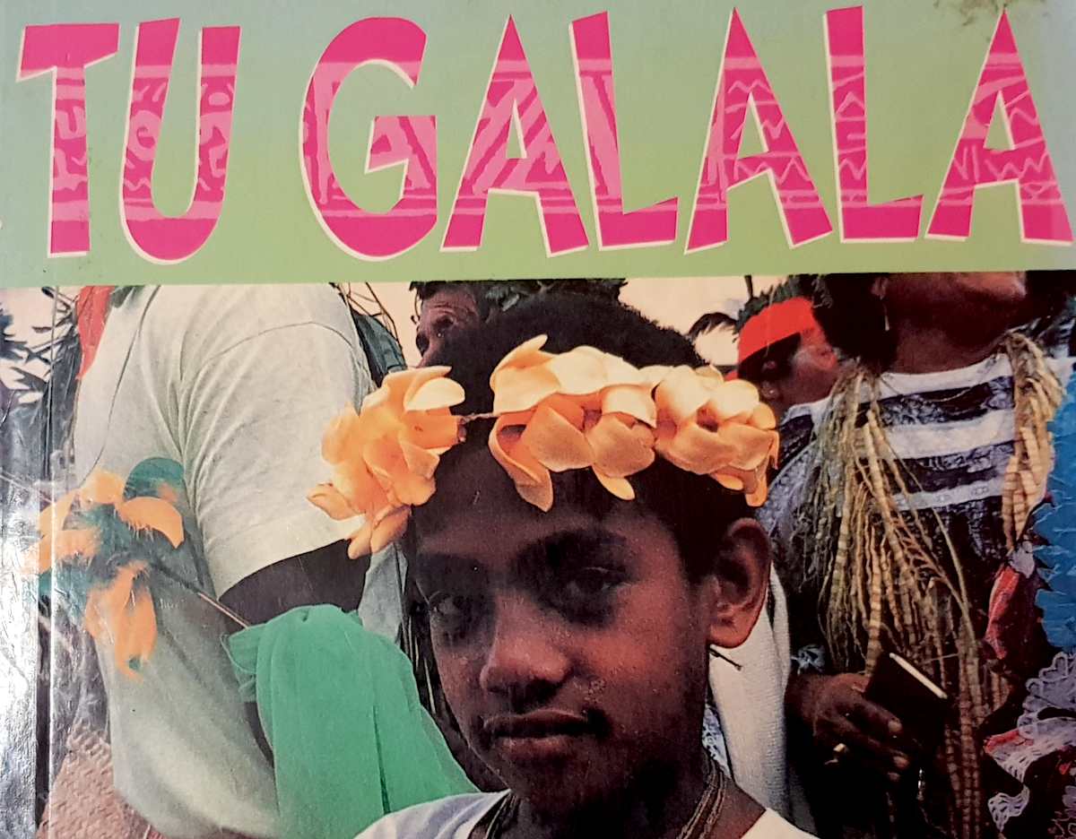 Tu Galala: Social Change in the Pacific, 1992