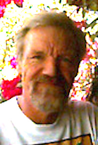 Journalist David Robie