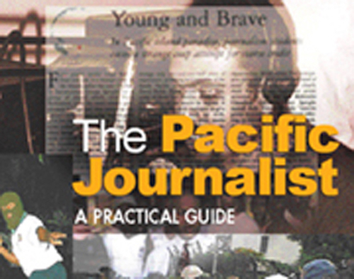 The Pacific Journalist