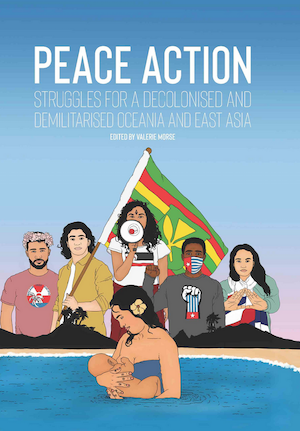 Peace Action cover