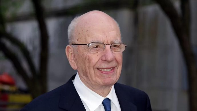 Some of Rupert Murdoch’s media businesses have been in the headlines for misinformation