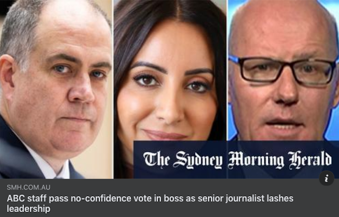 The Sydney Morning Herald's coverage of the 