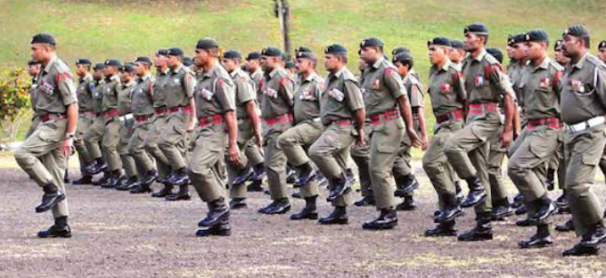 Fiji’s stance over Israel has implications for its UN peacekeepers