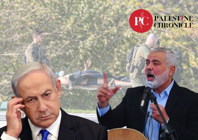 By killing the top Palestinian negotiator, Israel delivered a final and decisive message that Israel remains invested in violence, and in nothing else