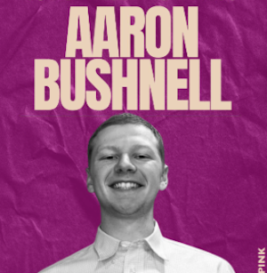 In memory of Aaron Bushnell