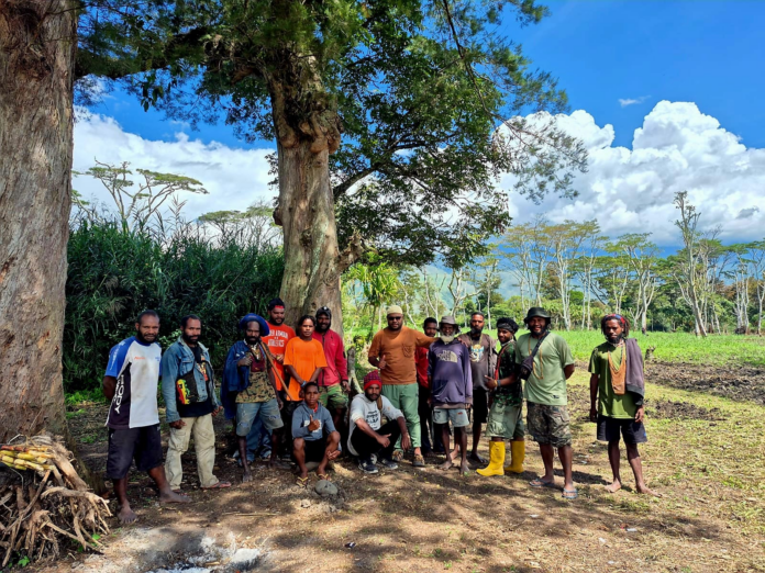 A potential pathway for transformative change in Indonesia, aiming to forge a new social contract for Papuans built on justice, partnership, and genuine autonomy