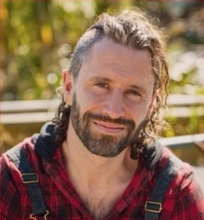 Jay O’Connor, one of the Kiwis attacked by the Israeli military on board the Gaza humanitarian flotilla 
